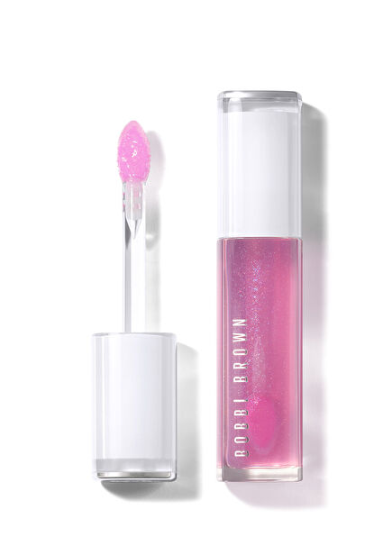 Extra Blushing Lip Oil-Bare Lilac 750