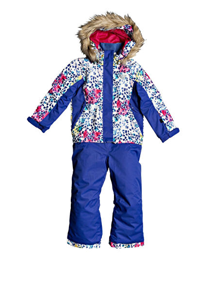 Paradise Çocuk Kar Tulumu