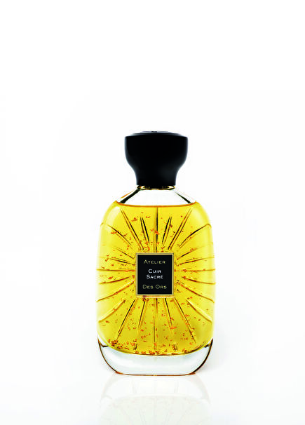 Cuir Sacre EDP 100 ml Unisex Parfüm