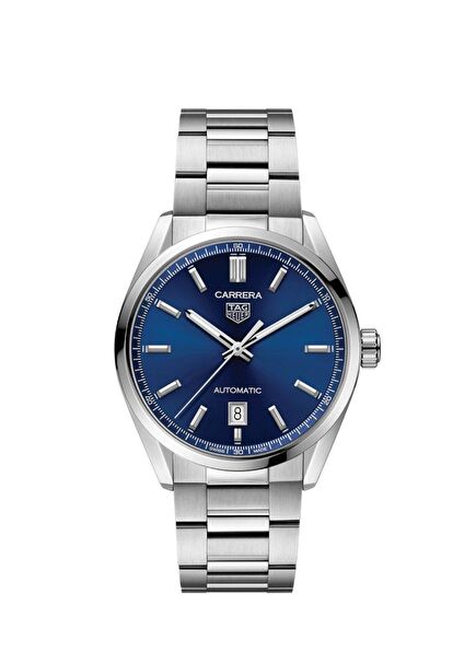 Carrera Erkek Saat