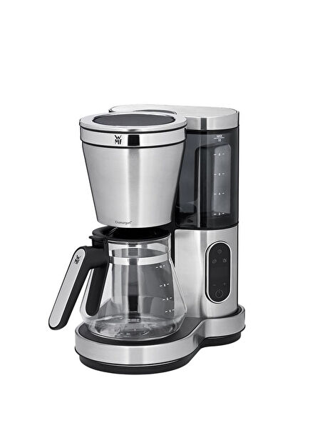 Lumero Aroma Glass Carafe Filter Coffee Machine