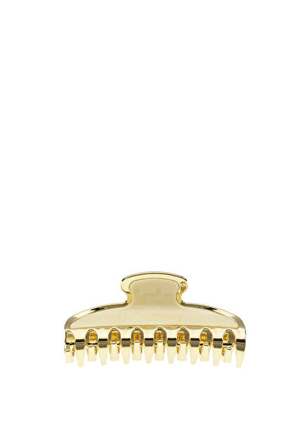 Gold Hair Clip