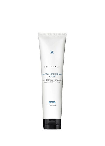 Micro Exfoliating Scrub Micro Granular Peeling 150 ml