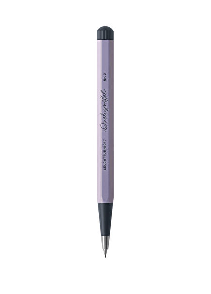 Drehgriffel No 2 Lilac Mechanical Pencil