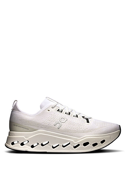 Cloudsurfer Max White Men's Sneakers
