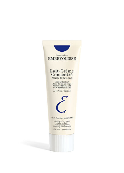 Lait Creme Concentre Nemlendirici Yüz Kremi 75 ml