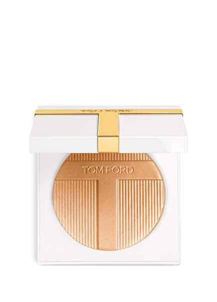 Soleil Glow Highlighter - 02 Amalfi