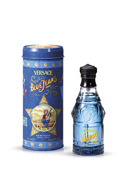 Blue Jeans EDT 75 ml Men's Perfume