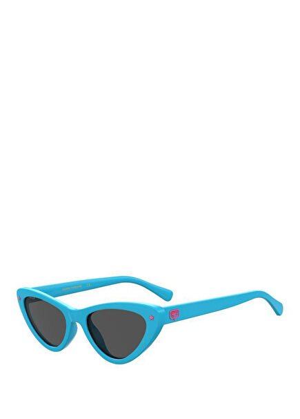 Cf 7006/S Azure Women's Sunglasses
