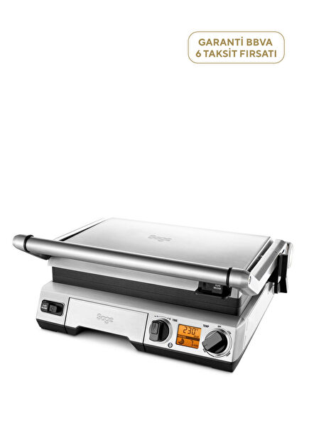 SGR820 The Smart Grill™ Izgara ve Tost Makinesi