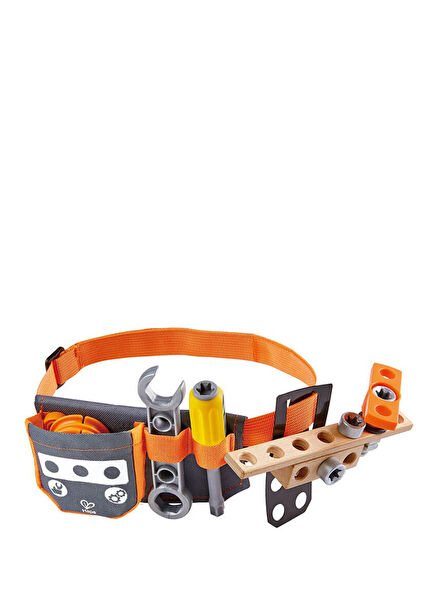 Bilimsel Oyuncak Alet Kemeri