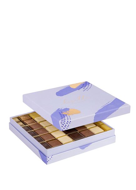 Madlen L Chocolate