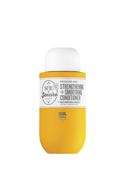 Brazilian Joia Strengthening + Smoothing Conditioner Onarıcı Saç Kremi 90 ml