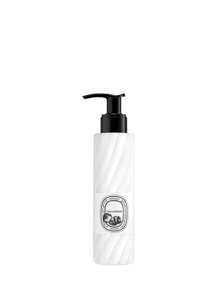 Perfumed Body Lotion Philosykos 200 ml