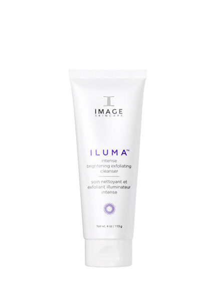 Iluma Intense Brightening Exfoliating Cleanser Yüz Temizleyici 113 gr