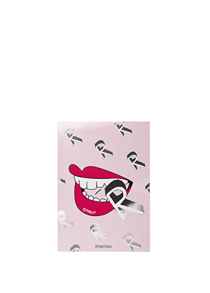Lips Sticker