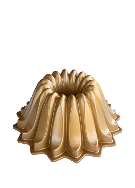 Lotus Bundt Kek Kalıbı