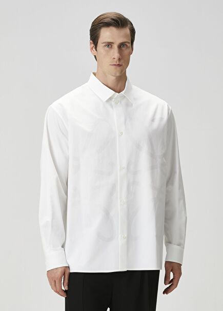 Beyaz Gömlek