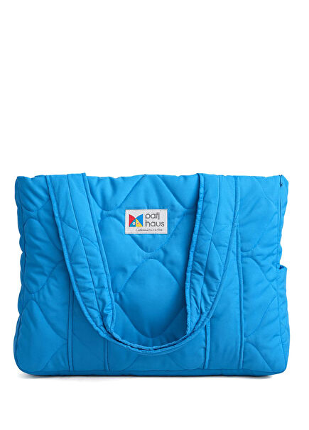 Juno Sky Blue Kedi ve Köpek Taşıma Çantası