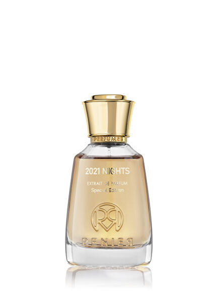 2021 Nights Extrait De 50 ml Kadın Parfüm