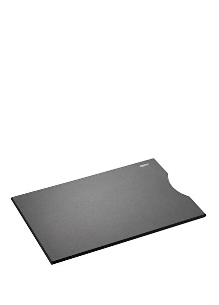 Slim Black Small Size Cutting Board