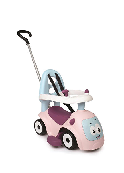 Pembe 3ü 1 Arada Maestro Rose Araç