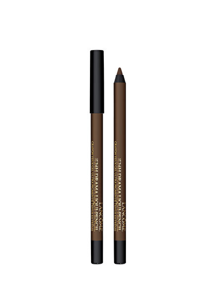 24H Drama Liquid 02 Brown Eyeliner