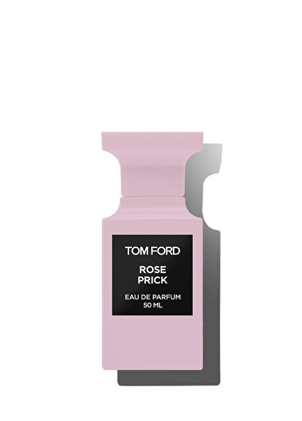 Rose Prick Edp 50Ml