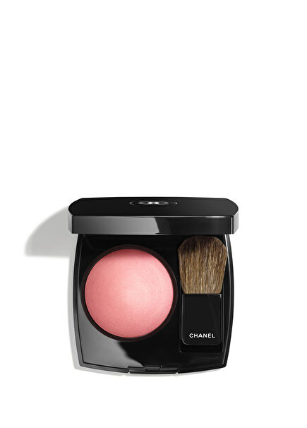 JOUES CONTRASTE 330 ROSE PÉTILLANT 3.5G BLUSHER