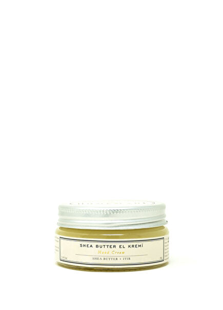 Shea Butter Hand Cream 40 gr
