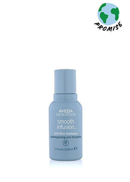 Smooth Infusion Yatıştırıcı Şampuan 50 ml