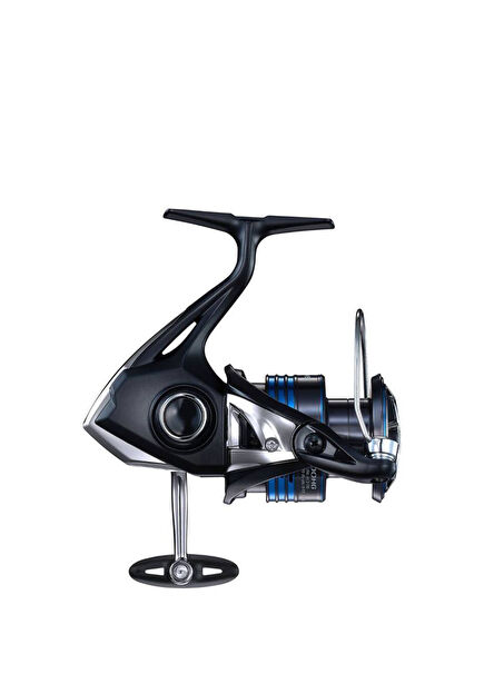 Yeni Nexave FI 4000HG Spin Makinesi