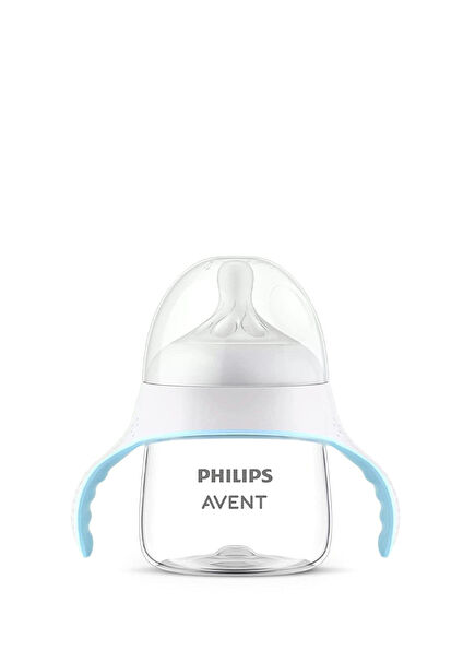 Natural Response Practice Cup 200 ml