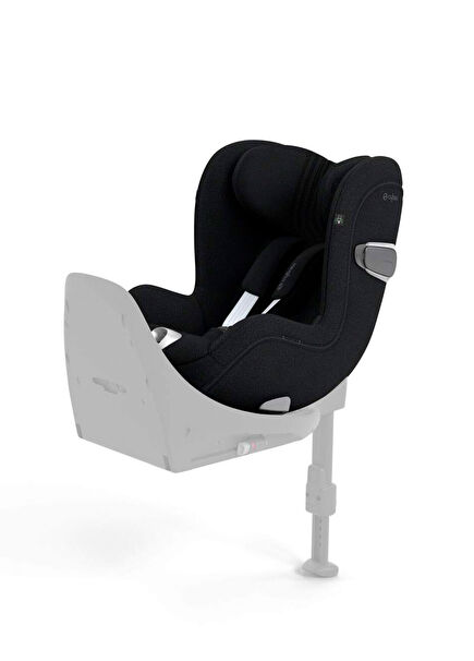 Sirona T i-Size - Bazasız | Sephia Black