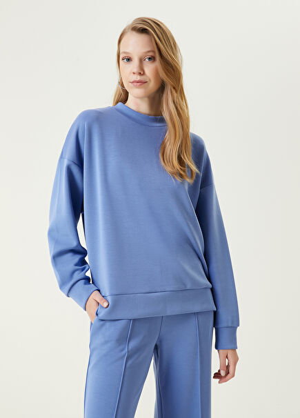 Mavi Modal Sweatshirt