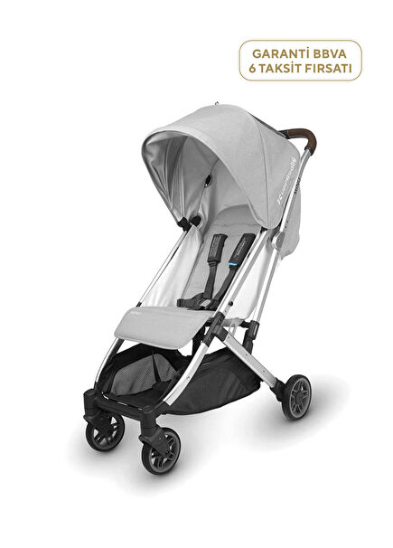 Minu Devin Bebek Arabası 