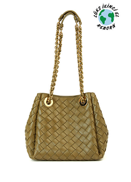 Bottega Veneta Parachute Çanta