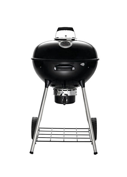 Premium 22 Siyah Kömürlü Mangal