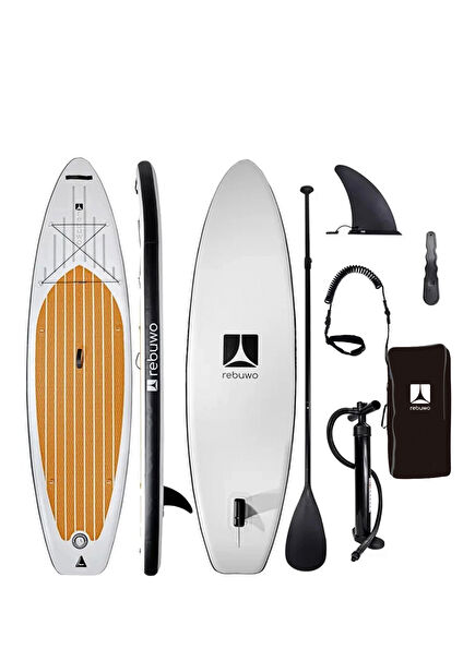 Stand Up Paddle Board Sup Inflatable Surfboard