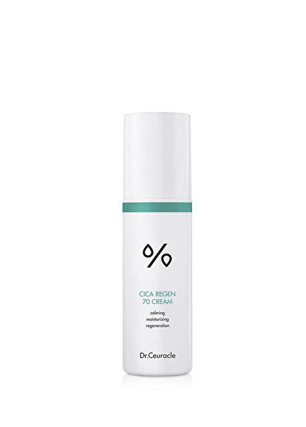 Cica Regen Cream Bariyer Koruyucu Konsantre Cica Krem 50 ml