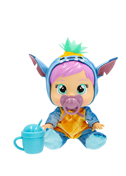 Love And Care Stitch Oyuncak Bebek 927377