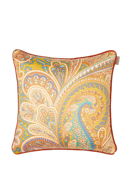Giano decorative pillow