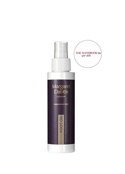 Intensive Treatment Ayak Bakımı