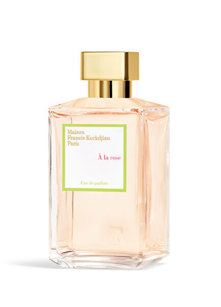 À la rose EDP 200ML