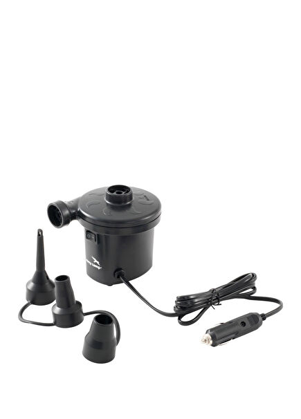 El Nino 12V Black Electric Pump