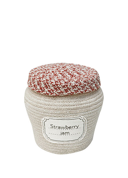 Jam Çocuk Odası Düzenleyici Sepet