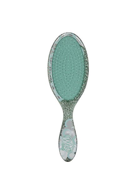 Groovy Disco Turkuaz Dolaşık Açıcı Saç Fırçası 