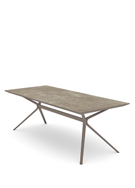 Moai Pearly Gold Dining Table