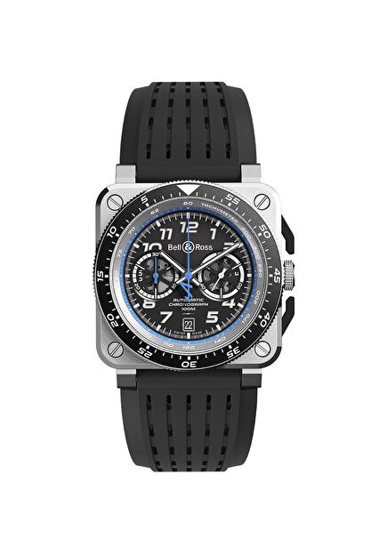 Instruments BR 03-94 A521 Erkek Kol Saati