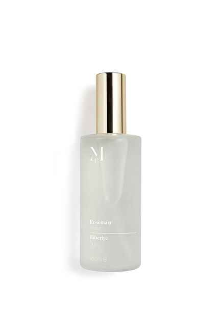 Rosemary Water Anti-Shedding Hair Tonic 100 ml